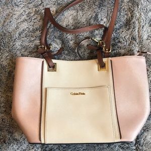 Calvin Klein Purse